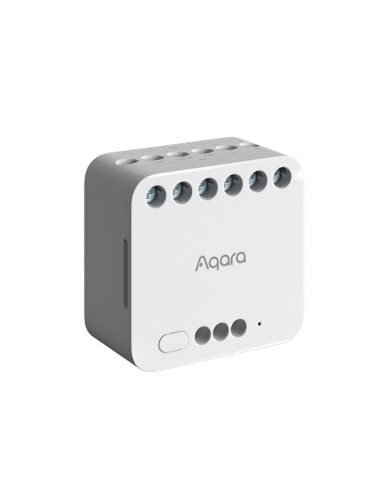 Aqara Dual Relay Module T2