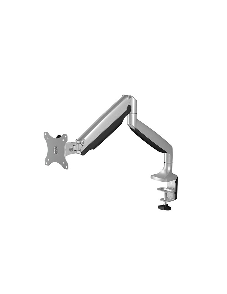 ICY BOX IB-MS503-T Monitorständer mit Tischhalterung für einen Monitor bis zu 32" (81 cm) Bildschirmdiagonale