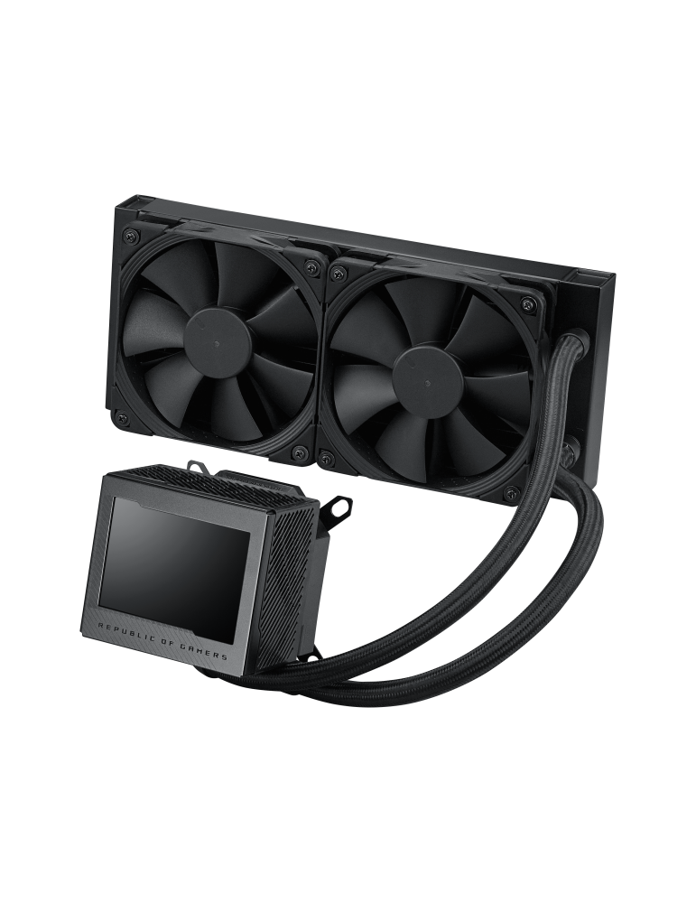 ASUS ROG RYUJIN III 240 | AiO-Wasserkühlung