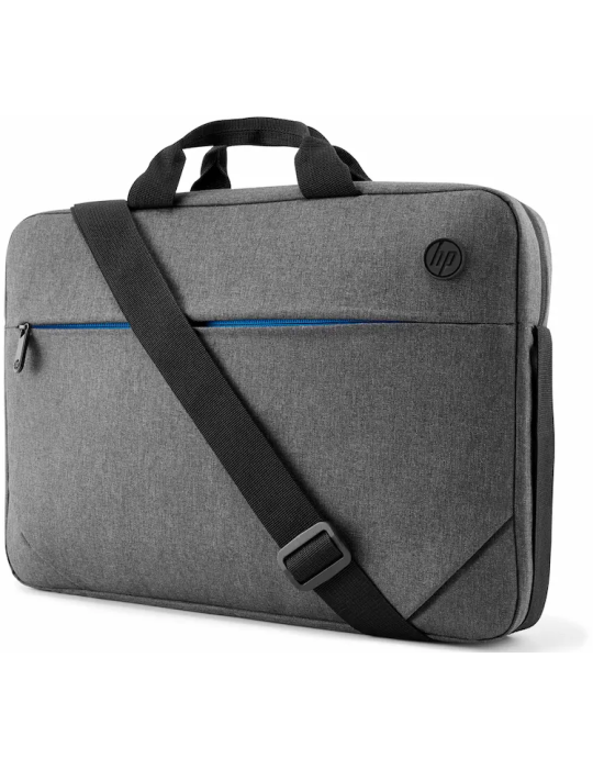 HP 39,6 cm (15,6") Prelude Tasche