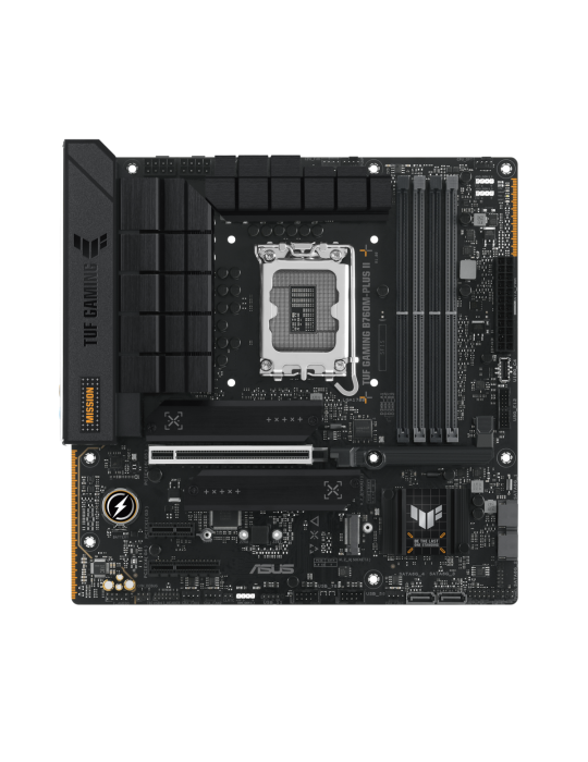 ASUS TUF GAMING B760M-PLUS II