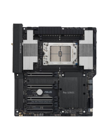 ASUS PRO WS TRX50-SAGE WIFI