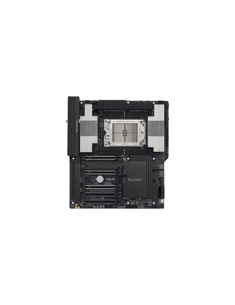 ASUS PRO WS TRX50-SAGE WIFI