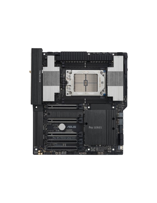 ASUS PRO WS TRX50-SAGE WIFI
