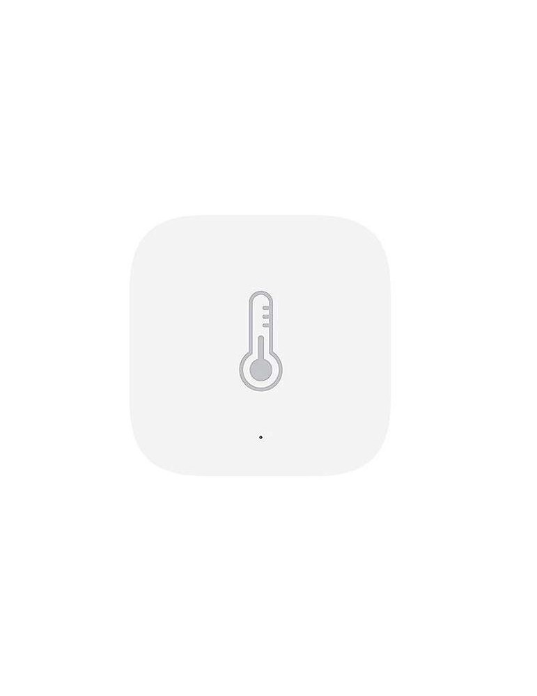 Aqara Temperature and Humidity Sensor T1