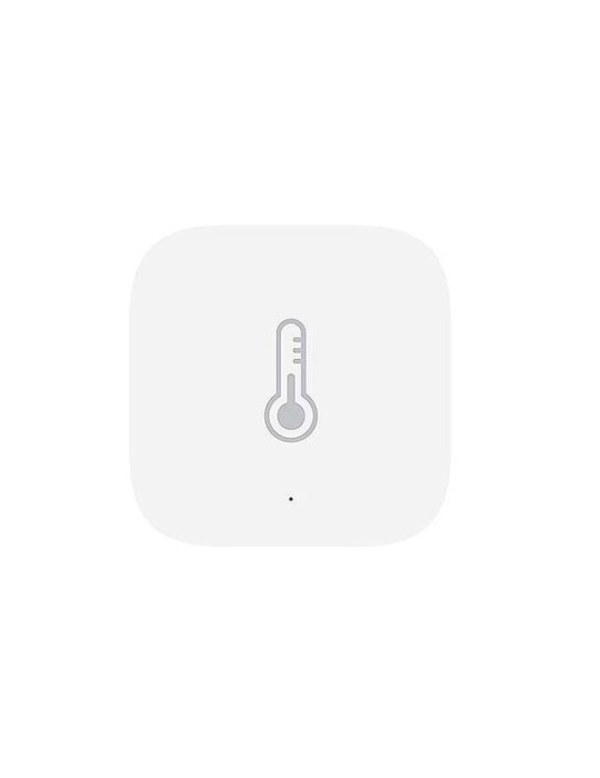Aqara Temperature and Humidity Sensor T1
