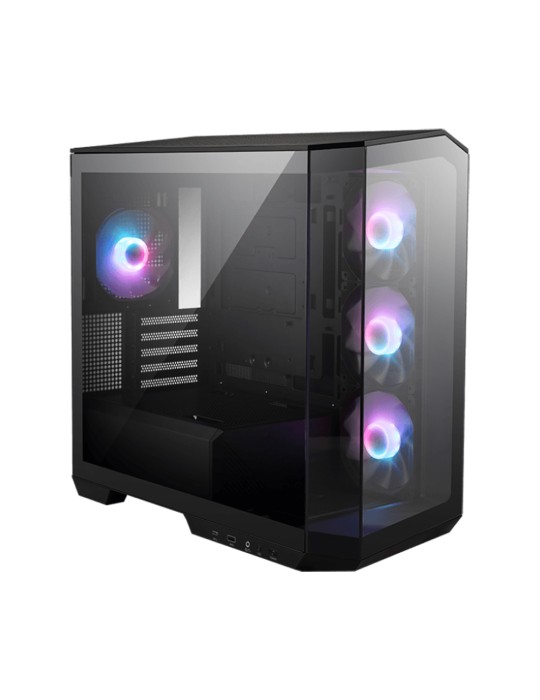 MSI MAG PANO M100R PZ | PC-Gehäuse