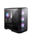 MSI MAG PANO M100R PZ | PC-Gehäuse