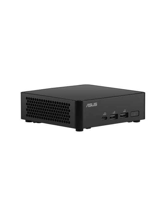 ASUS NUC 14 Pro Kit RNUC14RVKI300002 - Intel Core 3 100U, Intel UHD Graphics, 2x DDR5 SO-DIMM, 2x M.2, WiFi 6E