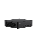 ASUS NUC 14 Pro Kit RNUC14RVKI300002 - Intel Core 3 100U, Intel UHD Graphics, 2x DDR5 SO-DIMM, 2x M.2, WiFi 6E