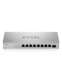 Zyxel XMG-108 Unmanaged Switch 8x 2.5G Ethernet, 1x 10G SFP+