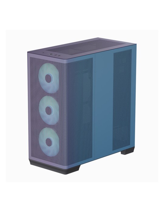 APNX C1 ChromaFlair | PC-Gehäuse