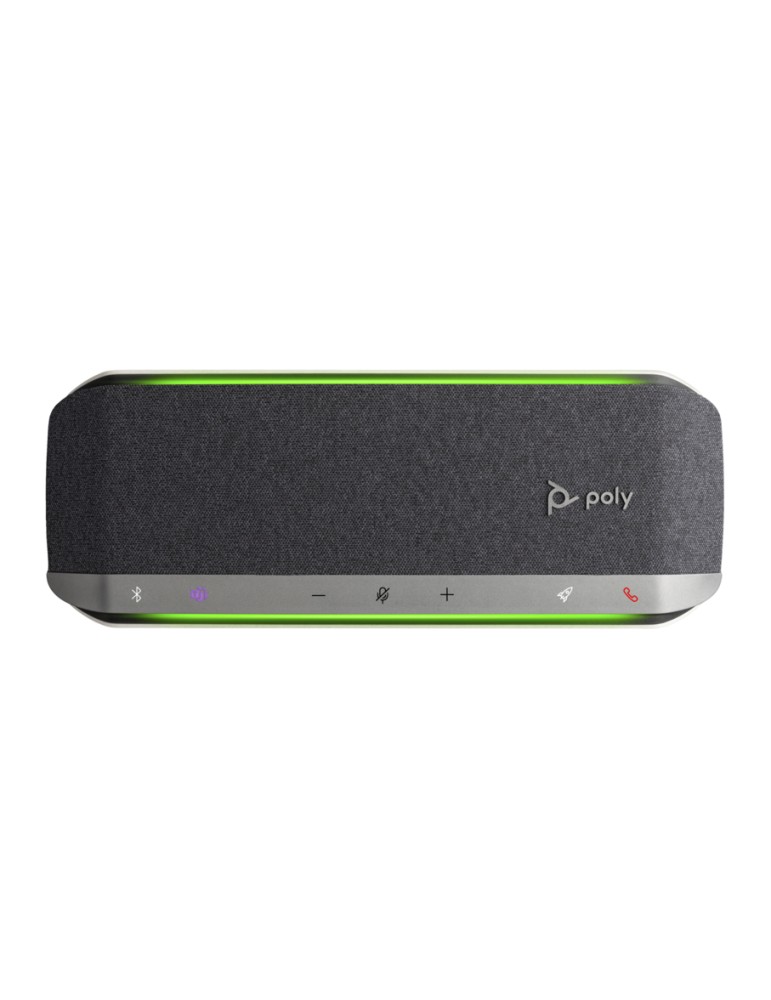 Poly Sync 40 Microsoft Teams Certified Speakerphone