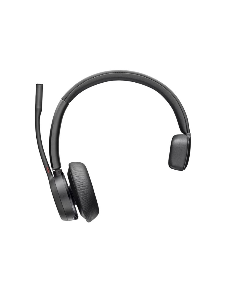 Poly Voyager 4310 USB-A Headset +BT700 dongle
