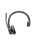 Poly Voyager 4310 USB-C Headset +BT700 dongle