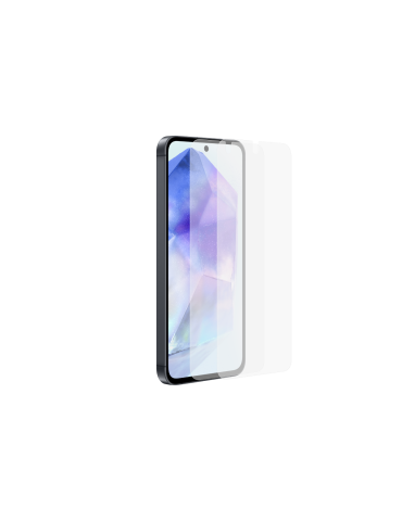 Samsung Screen Protector für Galaxy A55 5G Transparent