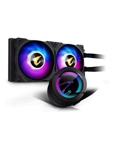 GigaByte AORUS Waterforce 240 | AiO-Wasserkühlung