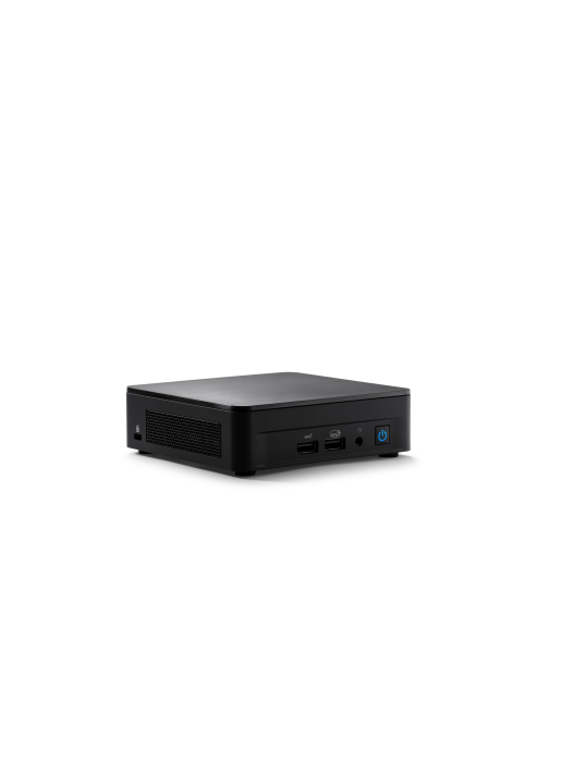 ASUS NUC 12 Pro Kit RNUC12WSKI70002 - Intel i7-1260P, Intel Iris Xe Graphics, 2x DDR4 SO-DIMM, 2x M.2, WiFi 6E