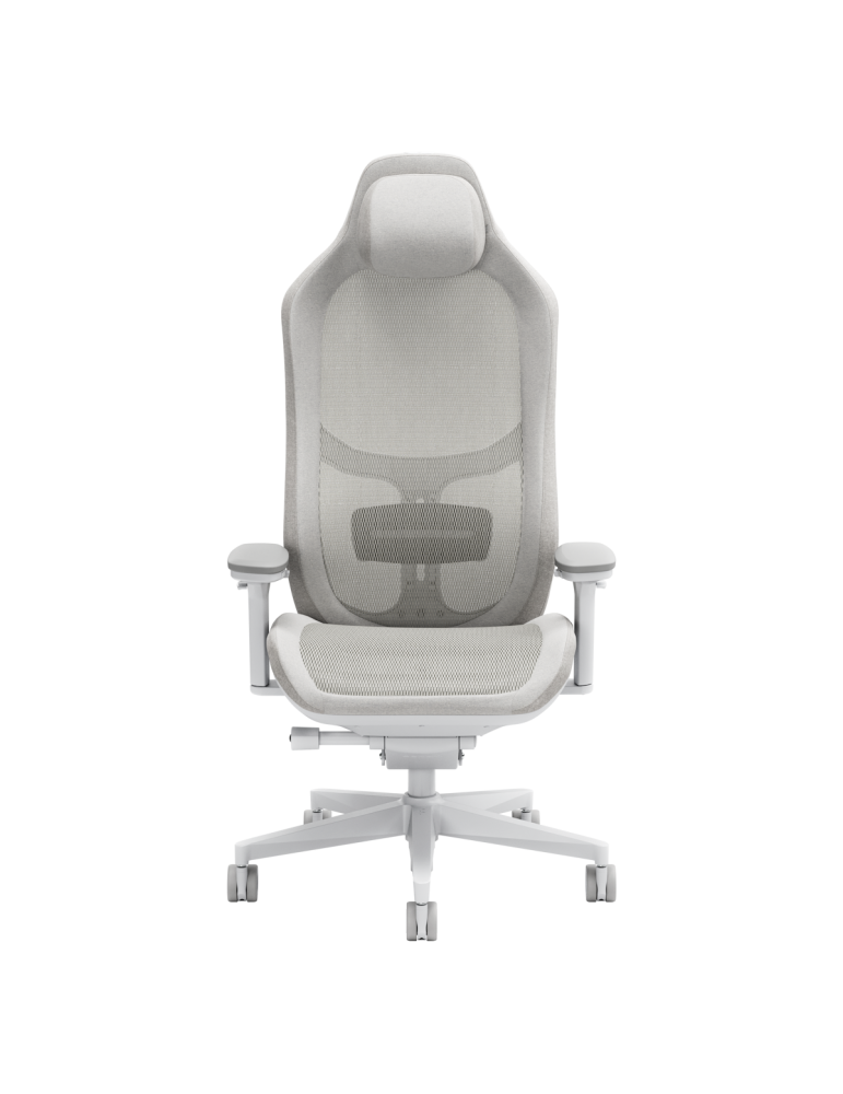 Fractal Design Refine Mesh Light | Gaming-Stuhl