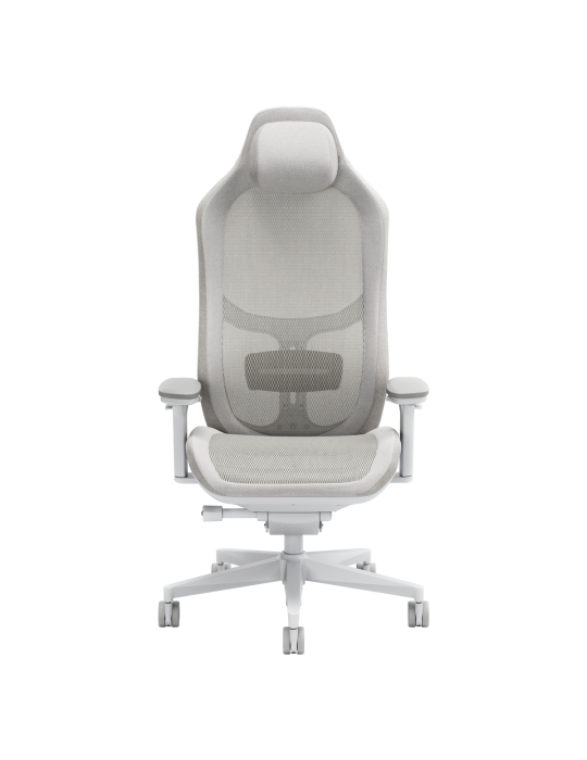 Fractal Design Refine Mesh Light | Gaming-Stuhl