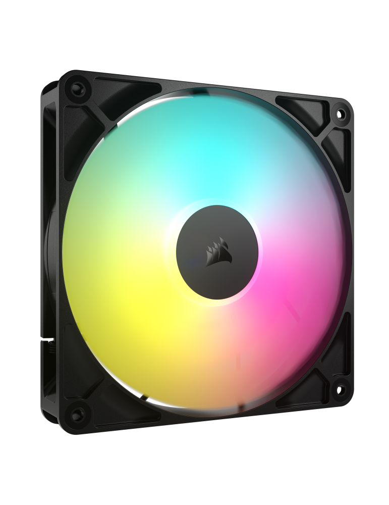 CORSAIR RS140 ARGB | 140mm Gehäuselüfter