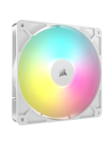 CORSAIR RS140 ARGB White | 140mm Gehäuselüfter