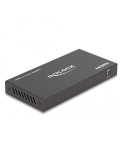 Delock HDMI Switch 3 x HDMI in zu 1 x HDMI out 8K 60 Hz