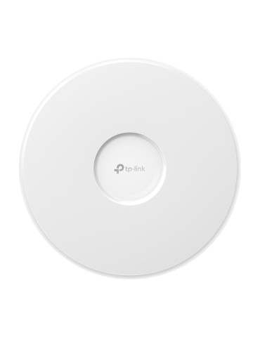 TP-Link EAP783 WiFi 7 Access Point BE19000 Tri-Band, 2x 10GbE LAN, 200m² Abdeckung