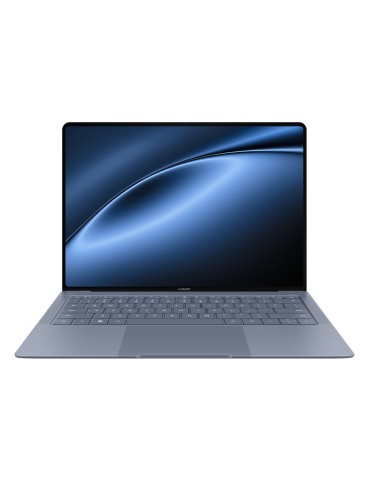 HUAWEI MateBook X Pro (2024) - Ultra 9, 32GB+2TB, Win11Pro, Blau 14,2 Zoll Notebook mit 3K FullView Display