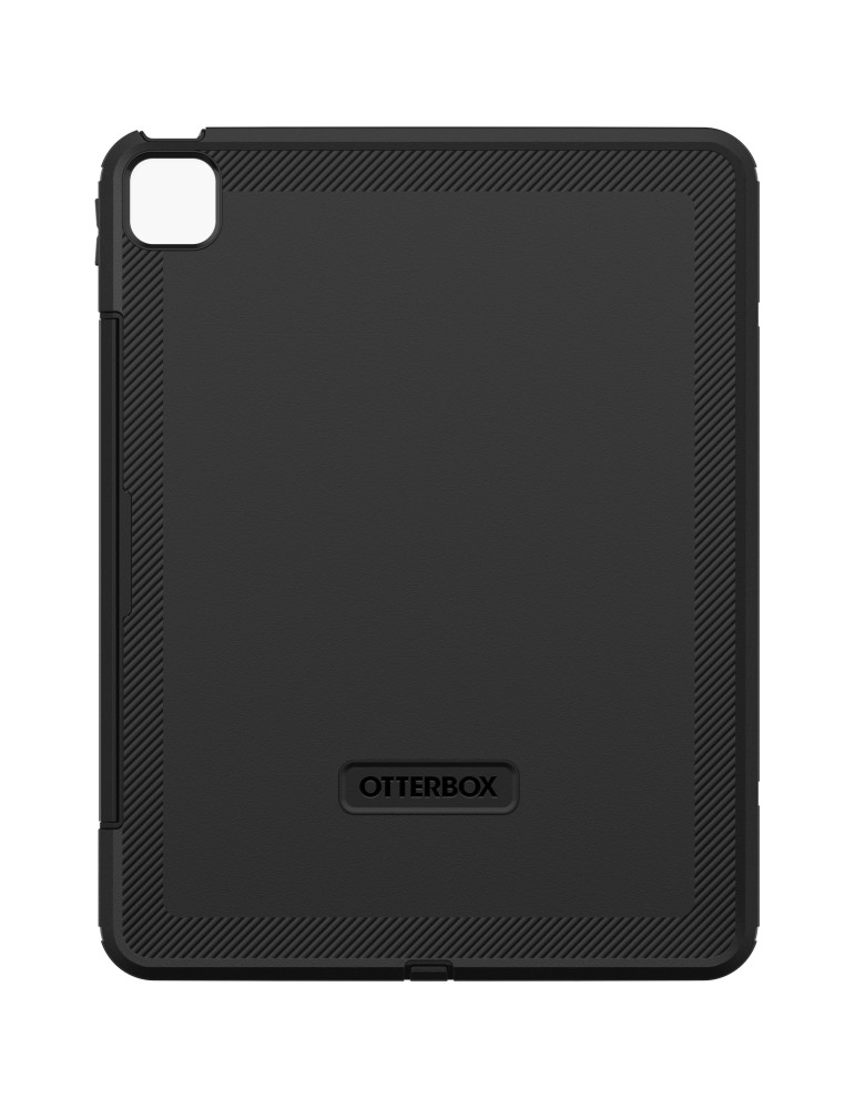 OtterBox Defender Apple iPad Pro 13" (M4/M5) - Schwarz - Tablet Schutzhülle - rugged