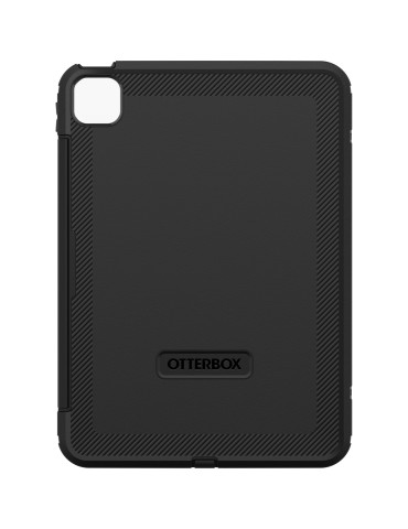 OtterBox Defender Apple iPad Pro 11" (M4/M5) - Schwarz Tablet Schutzhülle - rugged