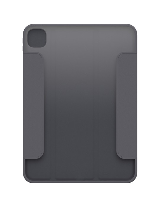 OtterBox Symmetry Folio Apple iPad Pro 11" (M4/M5) - Grau Tablet Schutzhülle - rugged
