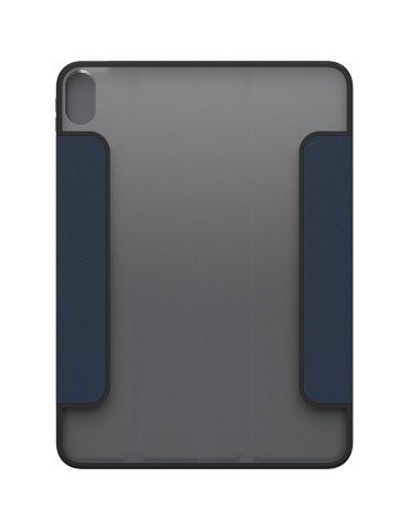 OtterBox Symmetry Folio für iPad Air 11" (M3/M2/5./4. Gen.) Blau - Tablet Schutzhülle - rugged