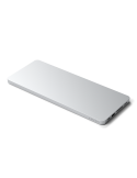 Satechi USB-C Slim Dock for 24” iMac silver