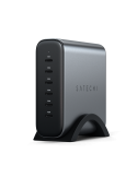 Satechi 200W USB-C 6-PORT PD GaN CHARGER