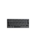 Satechi Slim X1 Bluetooth Keyboard-DE (German)