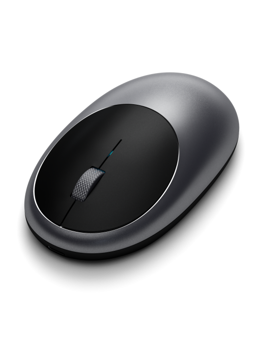 Satechi M1 Bluetooth Wireless Mouse space grey