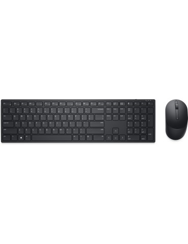 Dell KM5221W Tastatur und Maus Set