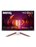 BenQ MOBIUZ EX2710U Gaming Monitor - Höhenverstellung, USB-Hub