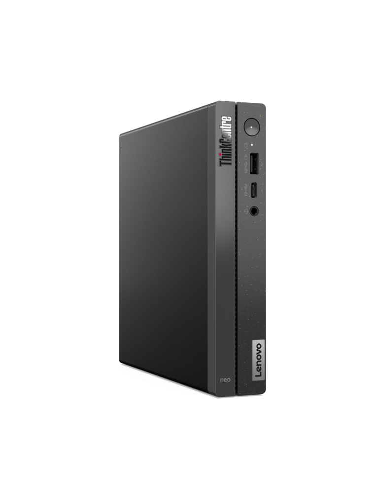 Lenovo ThinkCentre Neo 50q Tiny 12LN000LGE - Intel i5-13420H, 8GB RAM, 256GB SSD, Intel UHD Grafik, Win11
