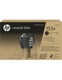HP 153A (W1530A) LaserJet Tank Toner-Nachfüllkit Schwarz Kompatibilität: HP LaserJet Tank 1504, 2504, MFP 1604 und MFP 2604