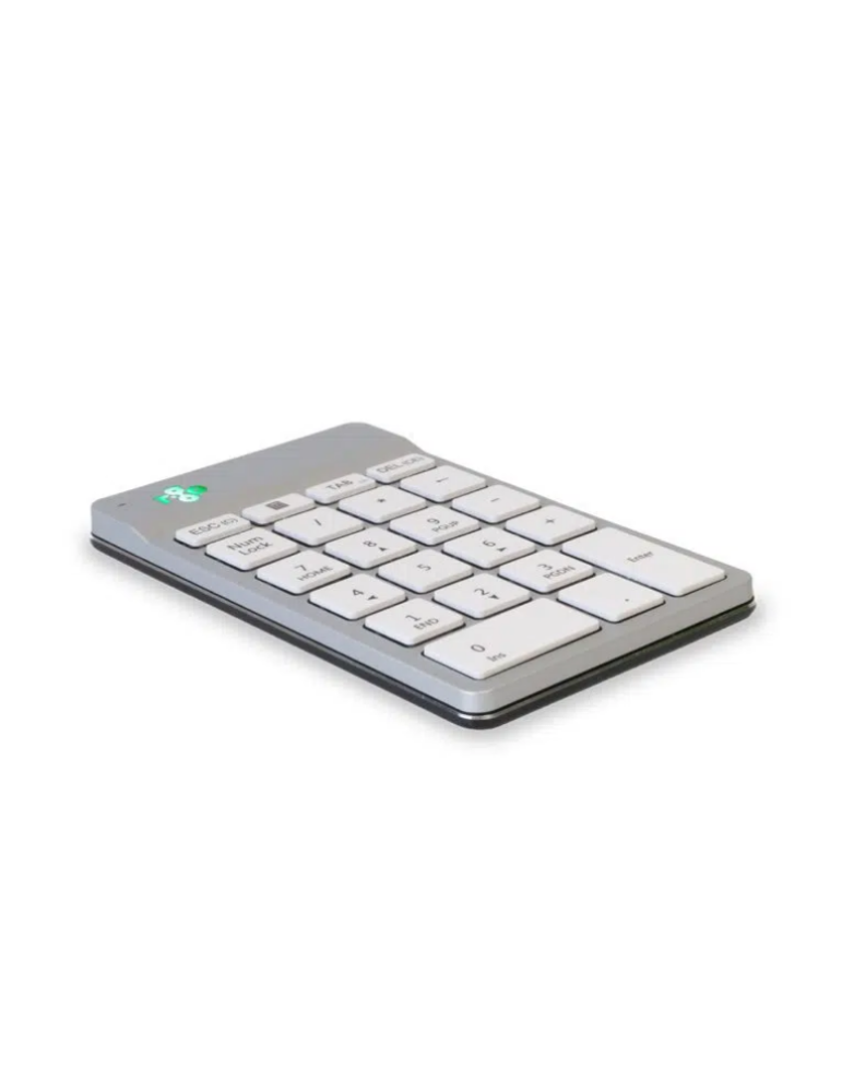 R-Go Tools Numpad Break, Nummernblock, Bluetooth