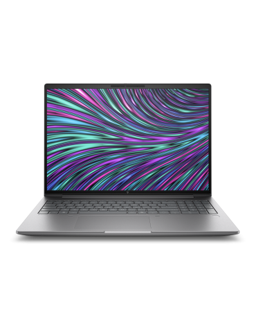 HP ZBook Power G11 86B31EA 16" WUXGA IPS, Intel Core Ultra 9-185H, 32GB RAM, 1TB SSD, NVIDIA RTX 2000 Ada, Windows 11 Pro