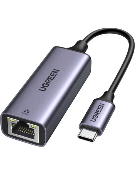 UGREEN USB-C 3.1 GEN1 zu Gigabit Ethernet Adapter