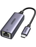 UGREEN USB-C 3.1 GEN1 zu Gigabit Ethernet Adapter