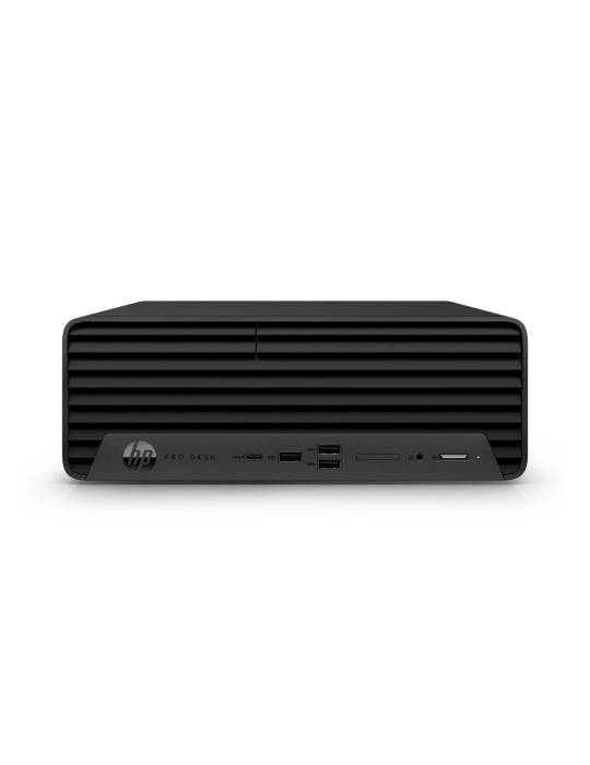 HP Pro 400 G9 SFF 881Y8EA [Intel Core i5-14500, 16GB RAM, 512GB SSD, Intel UHD Graphics 770, Windows 11 Pro]
