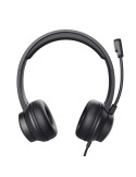 Trust Ayda USB PC Headset