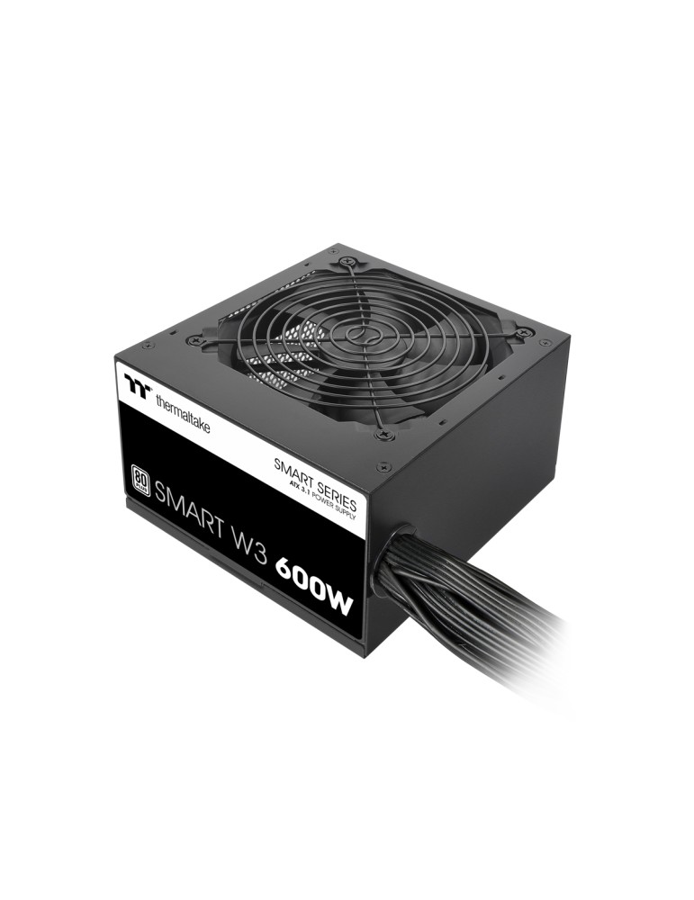 Thermaltake Smart W3 600W | PC-Netzteil