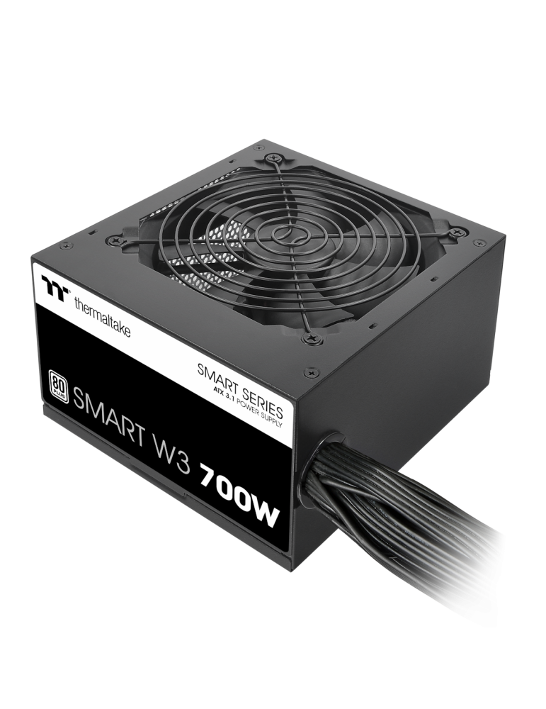 Thermaltake Smart W3 700W | PC-Netzteil