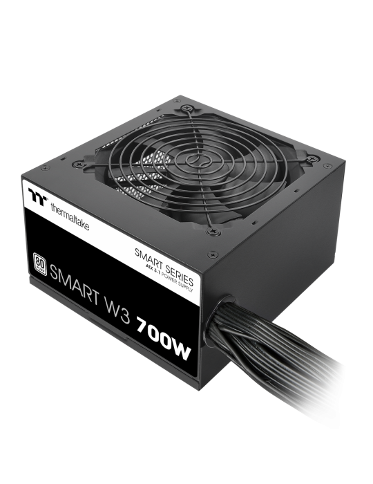 Thermaltake Smart W3 700W | PC-Netzteil
